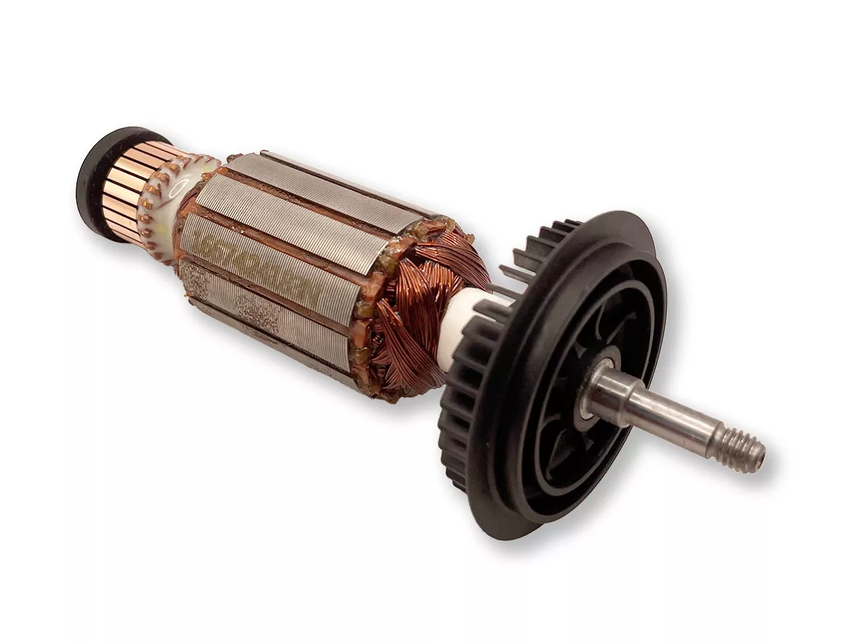 Induit BOSCH réf. 1 604 010 667